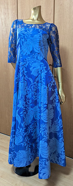 画像1: アウトレットドレスM