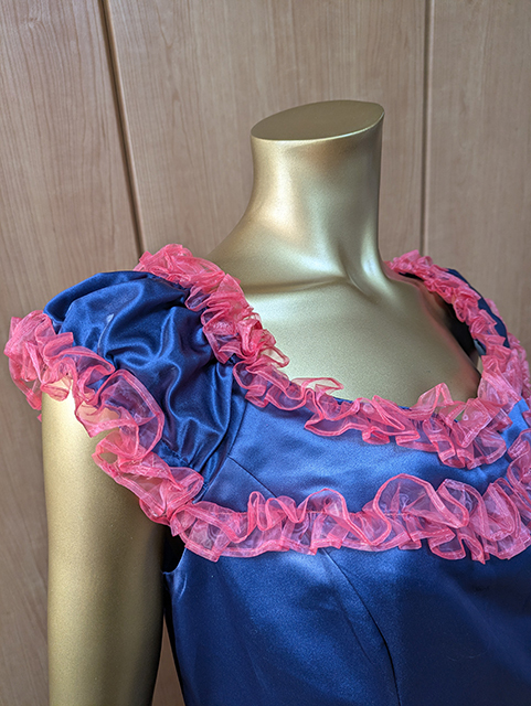 画像3: アウトレットドレス 