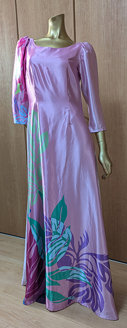 画像1: アウトレットドレスM