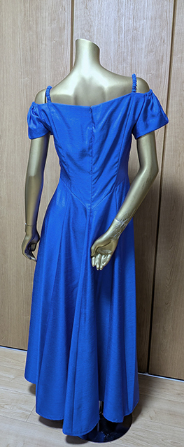 画像4: シャンタンドレス