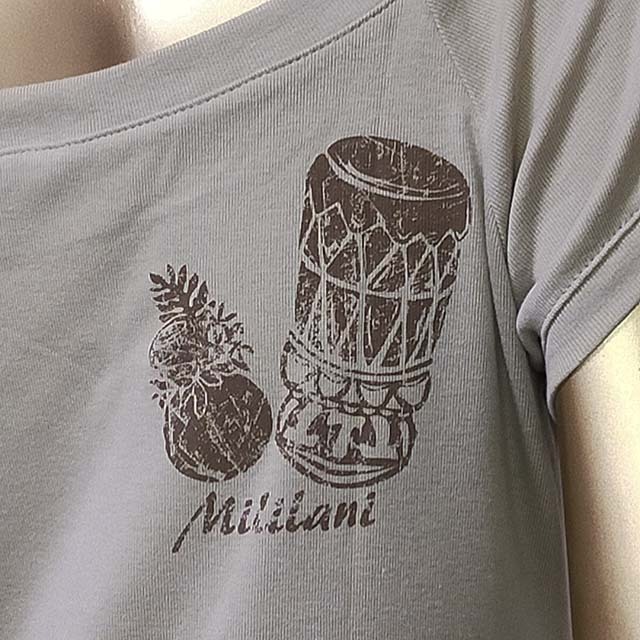 画像3: Tシャツワンピース